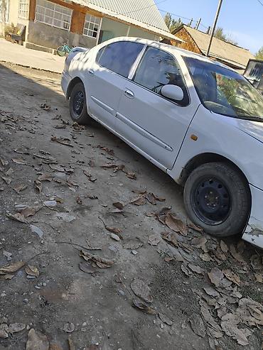 матор хонда акорд: Nissan Cefiro: 2003 г., 2 л, Автомат — 6