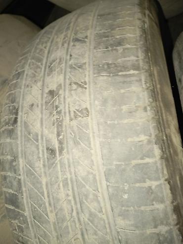 Шины: Летние шины 215/55 R17 98V - Размер: 215/55 R17 - Индекс — 7