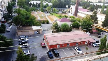 Köhnə tikili: Bakı, 5 otaqlı, Köhnə tikili, 100 kv. m — 12