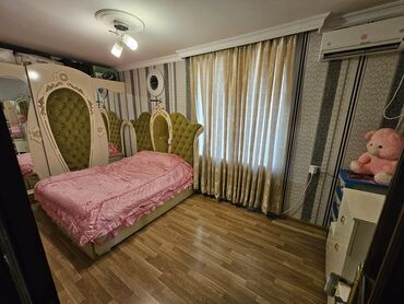 Uzunmüddətli kirayə mənzillər: Ev kirayə verilir tam əşyalı Ev çox sakit yerde dir səs küy olmur pis — 22