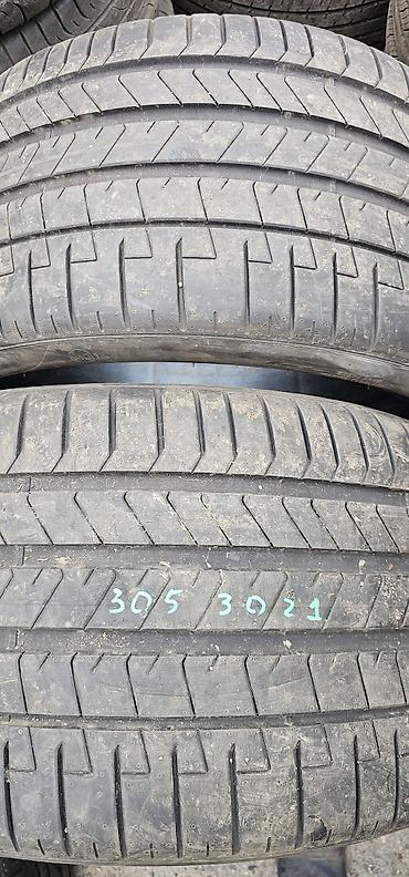 pir: Шины 305 / 30 / R 21, Лето, Новый, Пара, Легковые, Италия, Pirelli — 1