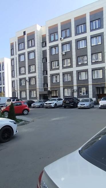 5: 1 комната, 28 м², Рынок Баят/Азиз Элитка, 5 этаж, Косметический ремонт — 3