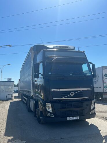 TECİLİİİ ❗️❗️❗️volvo FH 46o il 2o1o. prisep schmitz il 2o1o tent