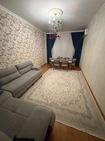 1 однокомнатная квартира: 2 комнаты, Новостройка, 63 м² — 2