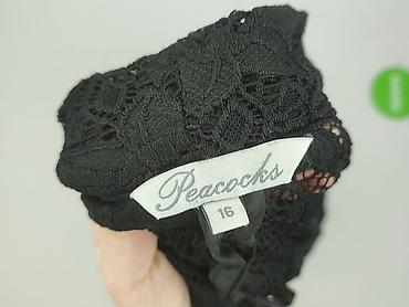 pepco jad: Peacocks, Narzutka damska, rozmiar 2XL — 4