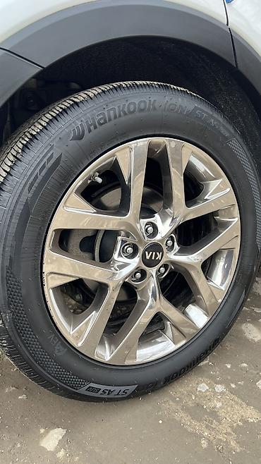 Kia: Kia Sorento: 2019 г., 2 л, Автомат, Дизель, Кроссовер — 12