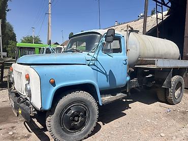 ГАЗ: ГАЗ : 1990 г., Бензин — 3