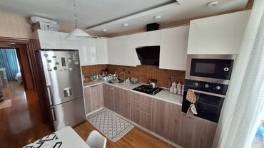 Köhnə tikili: Bakı, 2 otaqlı, Köhnə tikili, m. Həzi Aslanov, 70 kv. m — 12