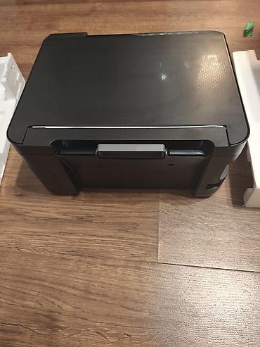 Принтеры: Epson EcoTank L3250 — многофункциональное устройство с системой — 3