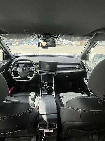 Ssangyong: Ssangyong Torres: 2022 г., 1.5 л, Автомат, Бензин — 9