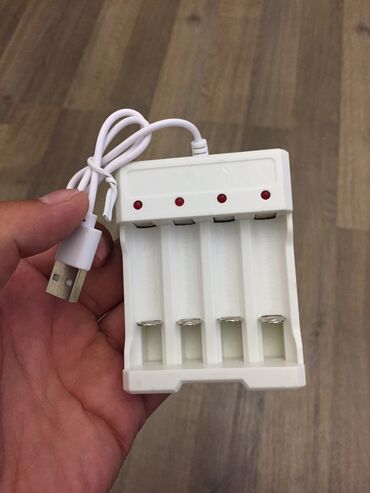 Kabellər: Kabel Micro-USB, Yeni