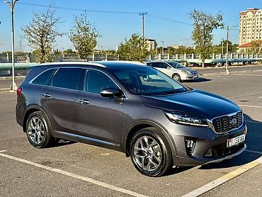 хонда одиссей панель: Kia Sorento: 2019 г., 2 л, Автомат, Дизель, Кроссовер — 3