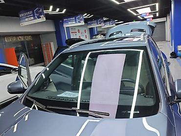 BYD: BYD Song Pro: 2023 г., 1.5 л, Гибрид, Кроссовер — 8
