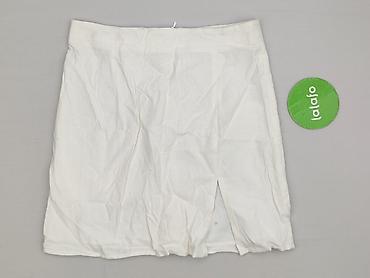 pull and bear spódnice jeansowe: EIGHT PARIS, Spódnica damska, rozmiar M — 2