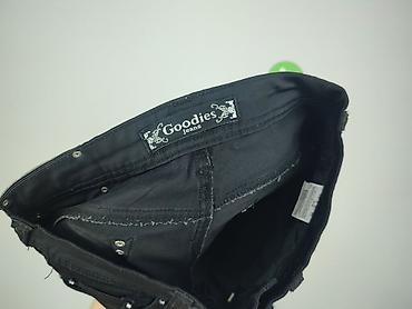 kozaki mexx: Goodies, Jeansy damskie, rozmiar M — 5