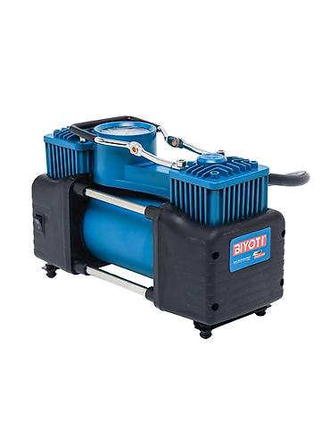kampresor: №: 835 Məhsulun adı: Avtomobil kompressoru Biyoti BYT-QB01 Brend — 4