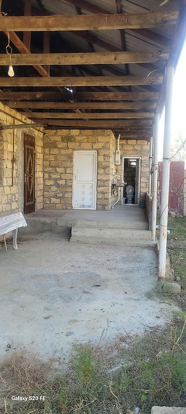 kiraye menzillerin satisi: 4 otaqlı, 15 kv. m, Kredit yoxdur, Təmirsiz — 3