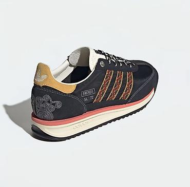здорое питание: Мужские кроссовки, 42, Adidas Originals, Новый — 4