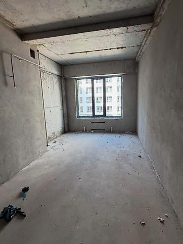 улан кв: 2 комнаты, 78 м², Кок-Жар ж/м Элитка, 4 этаж, ПСО (под самоотделку) — 4