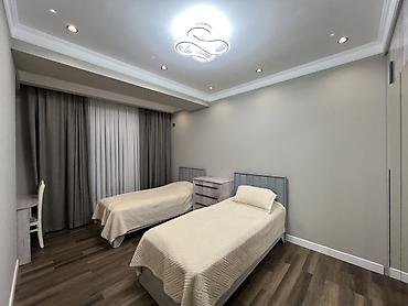 Продажа квартир: 3 комнаты, 103 м², Элитка, 8 этаж, Евроремонт — 5