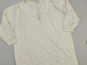 Pyjamas: Pyjama shirt, 7XL (EU 54), condition - Good