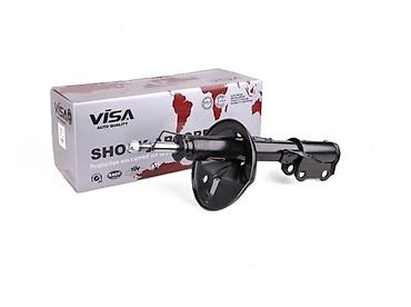 Амортизаторы, пневмобаллоны: Амортизаторы передние, задние 1 Месяц заводской гарантии при покупке — 3