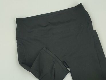 Leggings Shorts for women, size XL (EU 42)