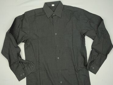 t shirt smog basic: Shirt for men, size S