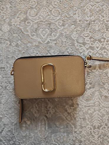 yango canta: Çiyin çantası, Marc Jacobs, İşlənmiş — 1