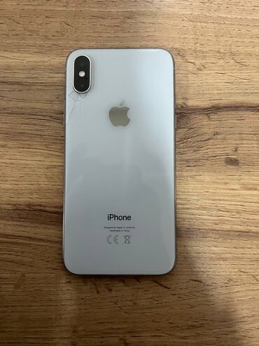 айфон 13 про макс 256 гб цена бу: IPhone Xs, Колдонулган, 64 ГБ, Ак, Каптама, 76 %