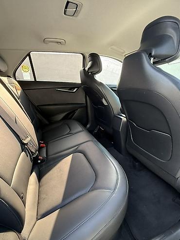 киа ниро электро: Kia Niro: 2022 г., 1.6 л, Автомат, Гибрид, Кроссовер — 9