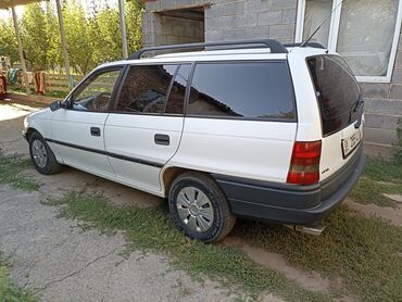 опель аскона предохранители: Opel Astra: 1995 г., 1.4 л, Механика, Бензин