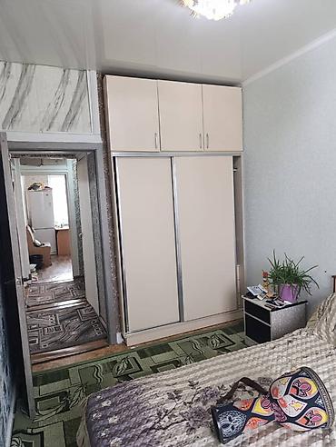 105: 3 комнаты, 62 м², Городок Энергетиков 105 серия, 5 этаж, Косметический ремонт — 4