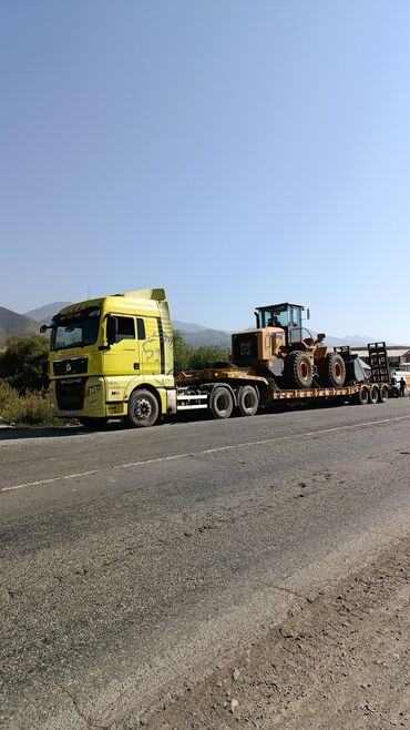 Услуги трала: Услуги Трал Ош — 5