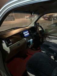 Honda: Honda Stepwgn: 2003 г., 2 л, Автомат, Бензин, Минивэн — 10