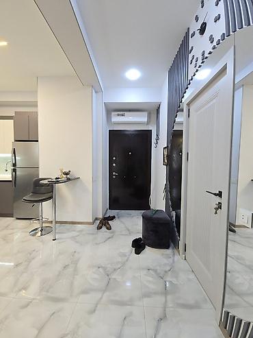 Daşınmaz əmlak: İcarəyə verilir 2 otaqlı yeni tikili 63 m², Şah İsmayıl Xətai m. 1 — 4
