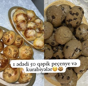 masin sekilli tortlar: Evdə təmiz və keyfiyyətli ərzaqlarla bişirilmiş şirniyyatlar