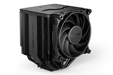 lga 1200: Soyutma sistemi be quiet!, Kuler, Yeni — 2