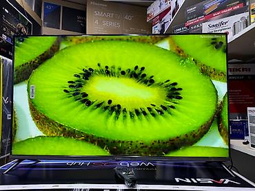 Телевизоры: 🔥🔥🔥СРОЧНАЯ АКЦИЯ🔥🔥🔥 телевизор YASIN 43UD81 webos magic пульт smart — 24