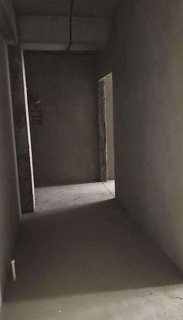 Продажа квартир: 3 комнаты, 84 м², Элитка, 8 этаж, ПСО (под самоотделку) — 2