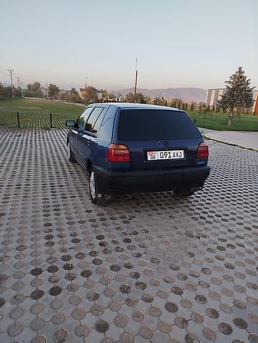 рулевая рейка на гольф 4: Volkswagen Golf: 1994 г., 1.6 л, Механика, Хэтчбэк — 4