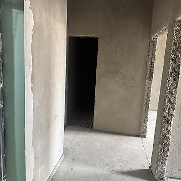 квартира в нарыне: 2 комнаты, 47 м², 13 этаж, ПСО (под самоотделку) — 5