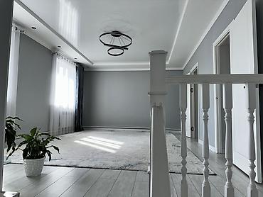 Продажа коттеджей и домов: 🏡 **Продается новый 2-этажный дом в Бишкеке!** 📍 ж/м Ала-Тоо-3, ул — 4