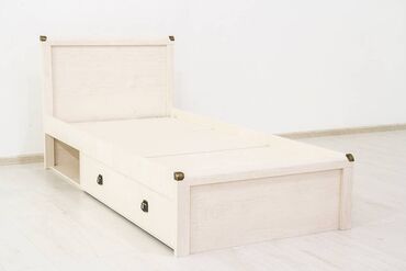 Гарнитуры для зала: Односпальная Кровать, Новый