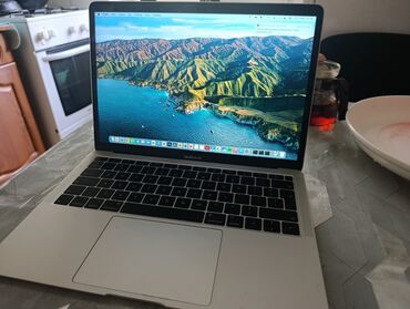 совместимые расходные материалы dell фотобумага: Apple, 8 ГБ ОЗУ, 13.3 ", Б/у