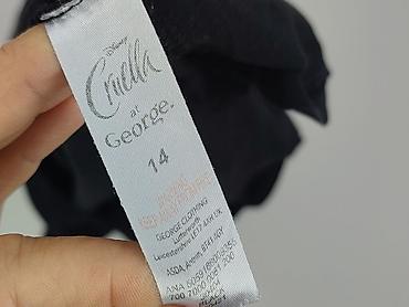 marvel kobiety: George, T-shirt damski, rozmiar XL — 5
