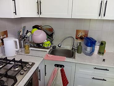 Продажа квартир: 2 комнаты, 47 м², Индивидуалка, 5 этаж, Косметический ремонт — 9