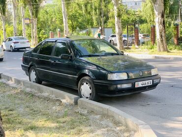 фара пассат б3: Volkswagen Passat CC: 1990 г., 2 л, Механика, Газ, Седан