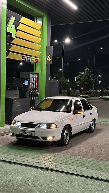 elantra 2017: Daewoo Nexia: 2010 г., 1.6 л, Механика, Бензин, Седан — 1