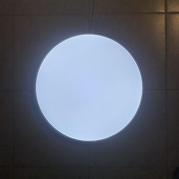 smart light: Потолочный светодиодный светильник Misoon XDD-B с тройной защитой — 4